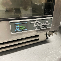 True Undercounter Refrigerator image 1